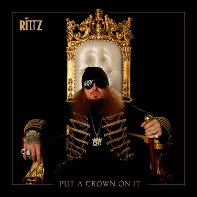 Put a Crown on It 專輯 J. Irja/Rittz