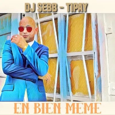 En bien même 專輯 DJ Sebb/DJ Fly