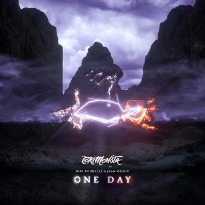 One Day 專輯 TOKiMONSTA