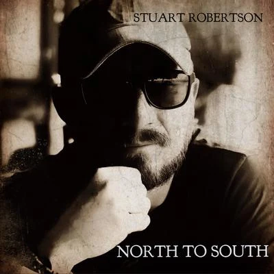 North to South 專輯 Stuart Robertson