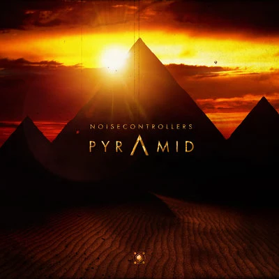 Pyramid 專輯 Noisecontrollers