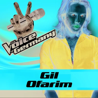 Iris (From The Voice Of Germany) 專輯 Gil Ofarim