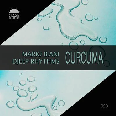 Curcuma 專輯 Mario Biani/Guille Placencia/George Privatti