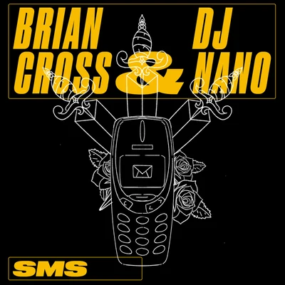 SMS 專輯 Los Diablos/Brian Cross