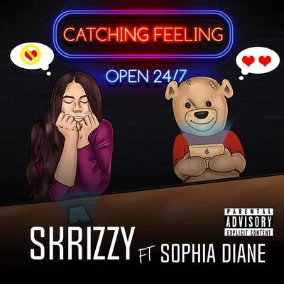 Catching Feeling 专辑 Skrizzy