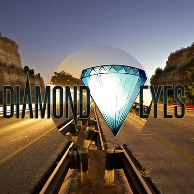 Bust Em 專輯 Diamond Eyes