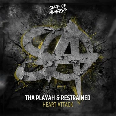 Heart Attack 專輯 Tha Playah