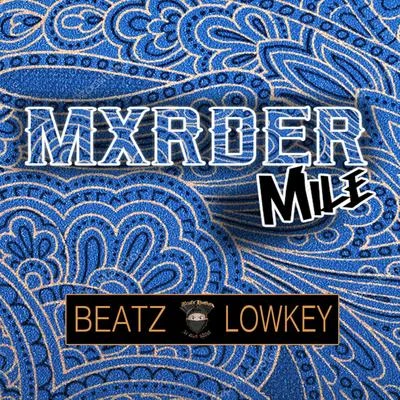 Mxrder Mile 专辑 Cele0n/Prophett Maine/Nicole Funk/Beatz Lowkey