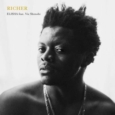 Richer 專輯 Elisha/Mr. Pepper