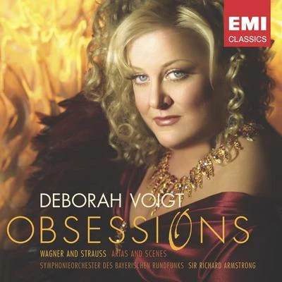 Obsessions: Wagner And Strauss 專輯 Timothy Robinson/Sir Richard Armstrong/Plácido Domingo/Orchestre de Paris/Eugene Kohn