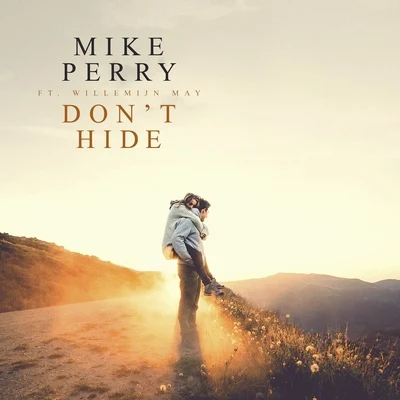 Dont Hide 專輯 Mika Zibanejad/Mike Perry/Hot Shade