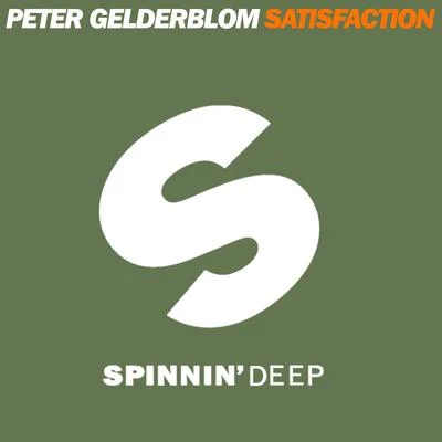 Satisfaction 专辑 Peter Gelderblom/Randy Colle