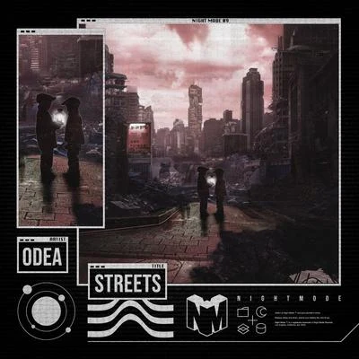 Streets 專輯 ODEA/Schade