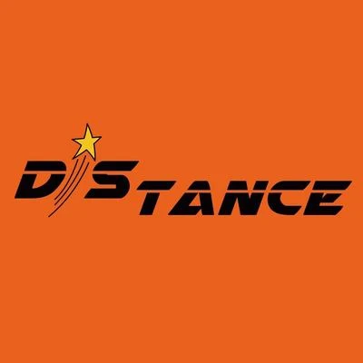 DIstance 雜集 專輯 大喜/DistAnceY1owGang