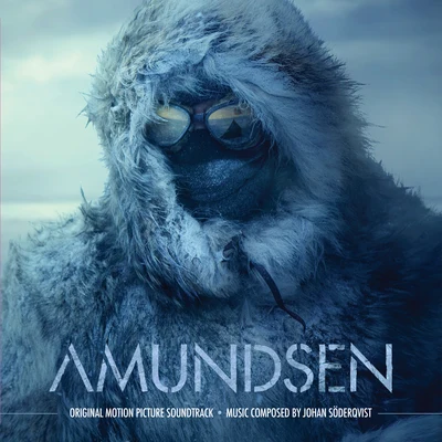 Amundsen (Original Motion Picture Soundtrack) 专辑 Patrik Andrén/Johan Soderqvist