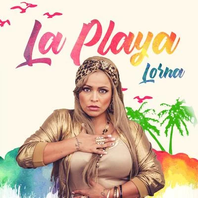 La Playa 專輯 Lorna