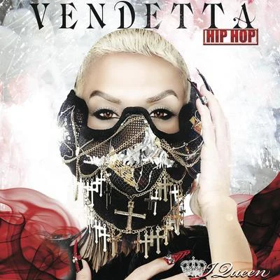 Vendetta Hip Hop 專輯 Maria José/Ivy Queen