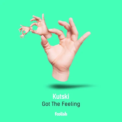 Got The Feeling (Radio Edit) 專輯 Kutski/Dany BPM