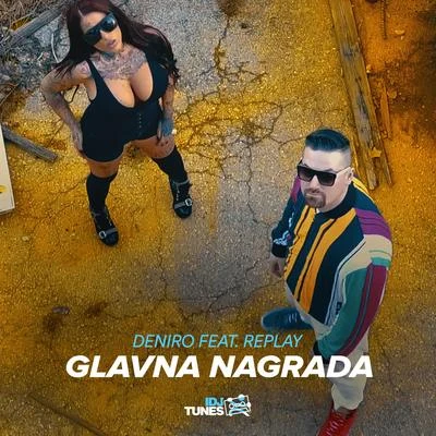 Glavna Nagrada 專輯 Deniro