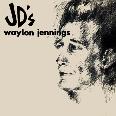 Waylon Jennings At JDs