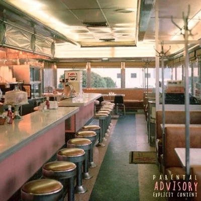 Chicago Diner 專輯 KOTA The Friend/Maverick Sabre/Joey Bada$$/Nyck Caution/CJ FLY