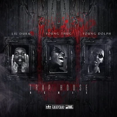 Trap House (Remix) 專輯 Lil Durk