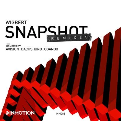 Snapshot Remixes 专辑 ARNO/Wigbert/Derek/The Scabs/The Wolf Banes