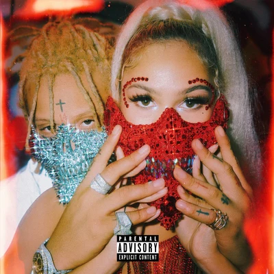 Swimming (feat. Trippie Redd) 專輯 IV