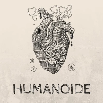 Humanoide 專輯 El Beso del Escorpión