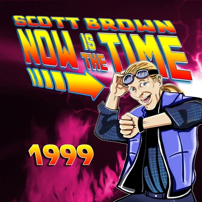 Now is the time 1999 專輯 Aessi/Scott Brown/Special D