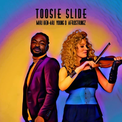 Miri Ben-AriConsequenceJohn Legend Toosie Slide