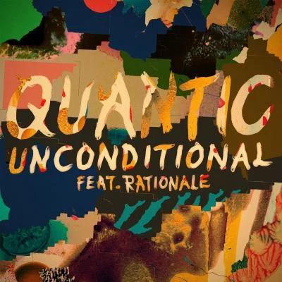 Unconditional (feat. Rationale) 專輯 Rationale/Bad Royale