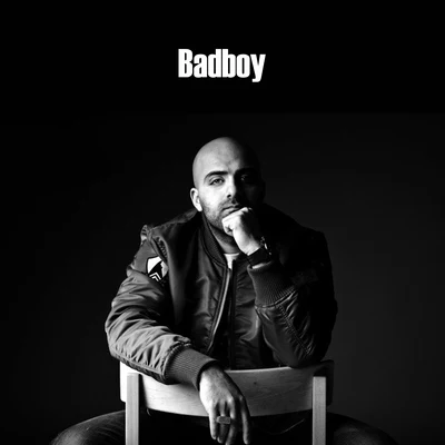 Badboy 專輯 LIVID/Sleiman/Zeki