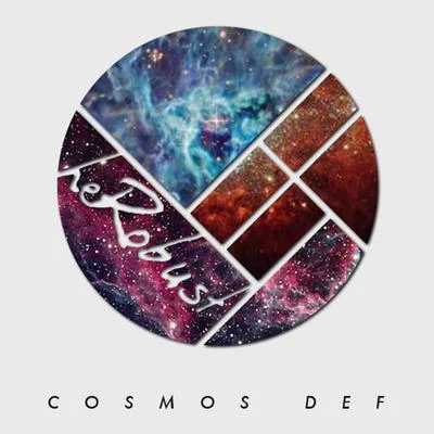 Cosmos Def 专辑 heRobust/MONXX/BLAIZE