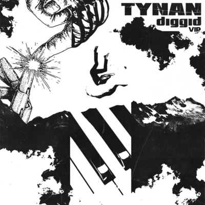 Diggid VIP 专辑 TYnan