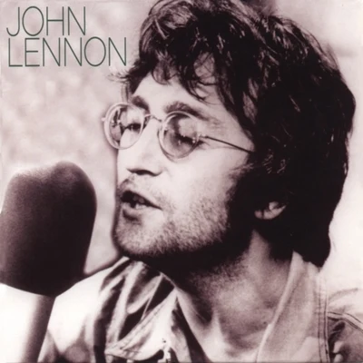 John Lennon John Lennon