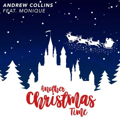 Another Christmas Time 專輯 Katrina Madrigal/Andrew Collins