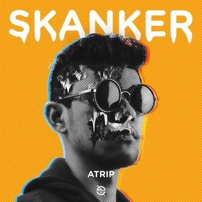 Skanker 專輯 ATRIP/Ephwurd