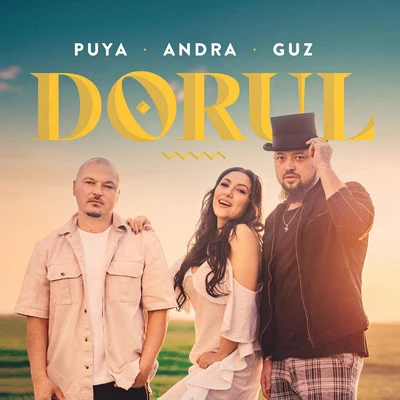 Dorul 專輯 Elena Ionescu/Puya