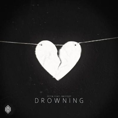 Drowning 專輯 Zetta