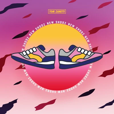 New Shooz 專輯 Tom Zanetti/Alpines/Hannah Wants/Various Artists/Linkoban