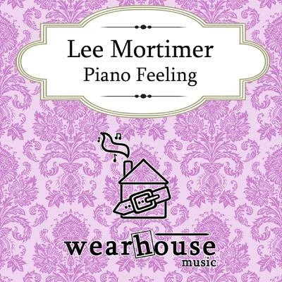 Piano Feeling 專輯 Lee Mortimer/Papa Levi