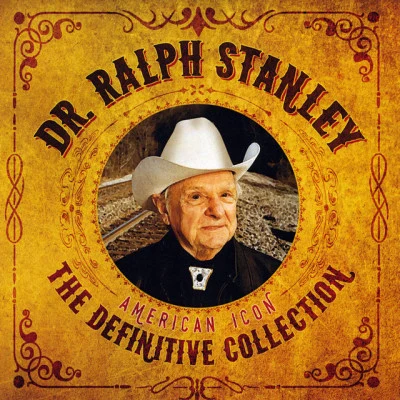 The Definitive Collection 專輯 Ralph Stanley