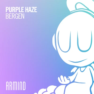 Bergen 专辑 James New/Purple Haze