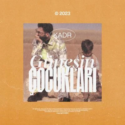 Güneşin Çocukları 專輯 KADR