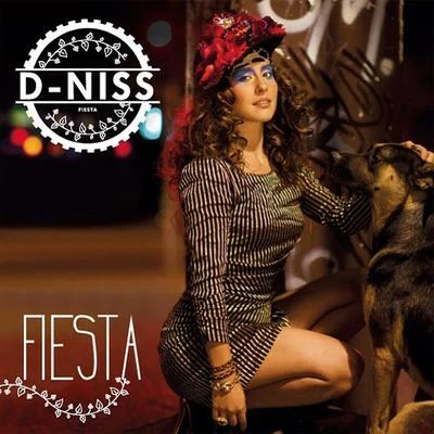 Fiesta (Deluxe Edition) 专辑 Denise Rosenthal