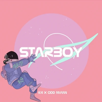 Starboy 專輯 ODD MAMI