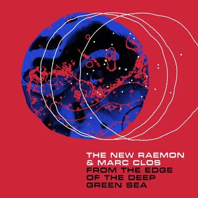 From the Edge of the Deep Green Sea 專輯 The New Raemon/Zahara