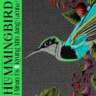 hummingbird 專輯 Lacuna