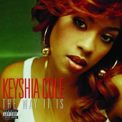 Keyshia ColeElijah Blake The Way It Is